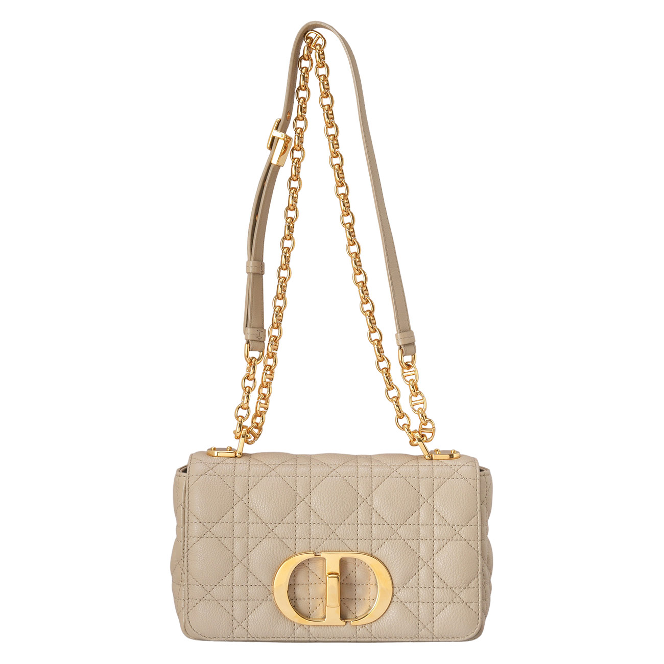 CHRISTIAN DIOR(USED)디올 카로 스몰